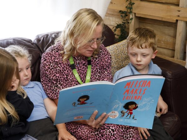 Parent Carer Quick Links