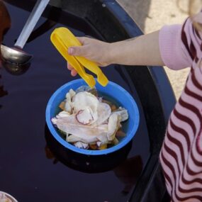 School Meals & Online Payments