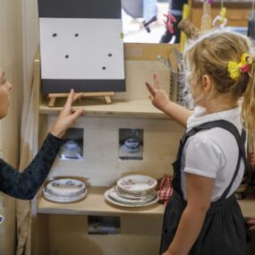 Communication, Payments & Parents' Evening